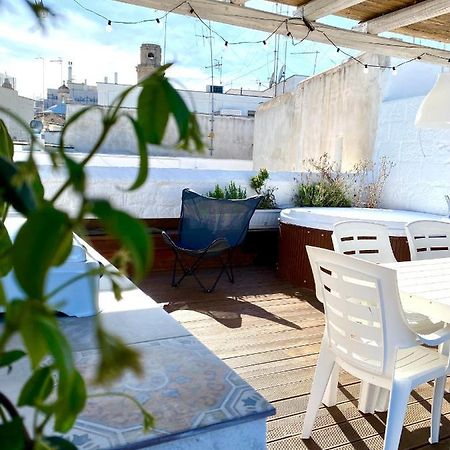 מונופולי Amalfi Pool Suite - Puglia Mia Apartments מראה חיצוני תמונה