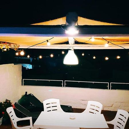מונופולי Amalfi Pool Suite - Puglia Mia Apartments מראה חיצוני תמונה