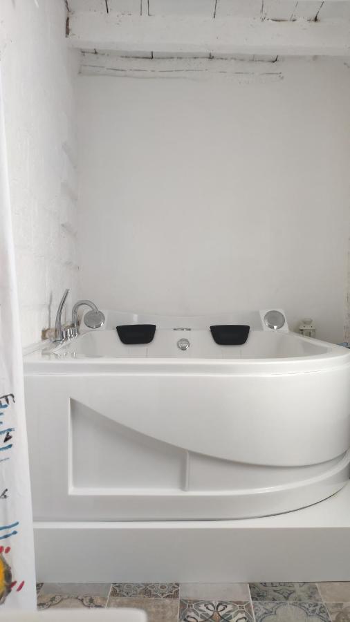 מונופולי Amalfi Pool Suite - Puglia Mia Apartments מראה חיצוני תמונה