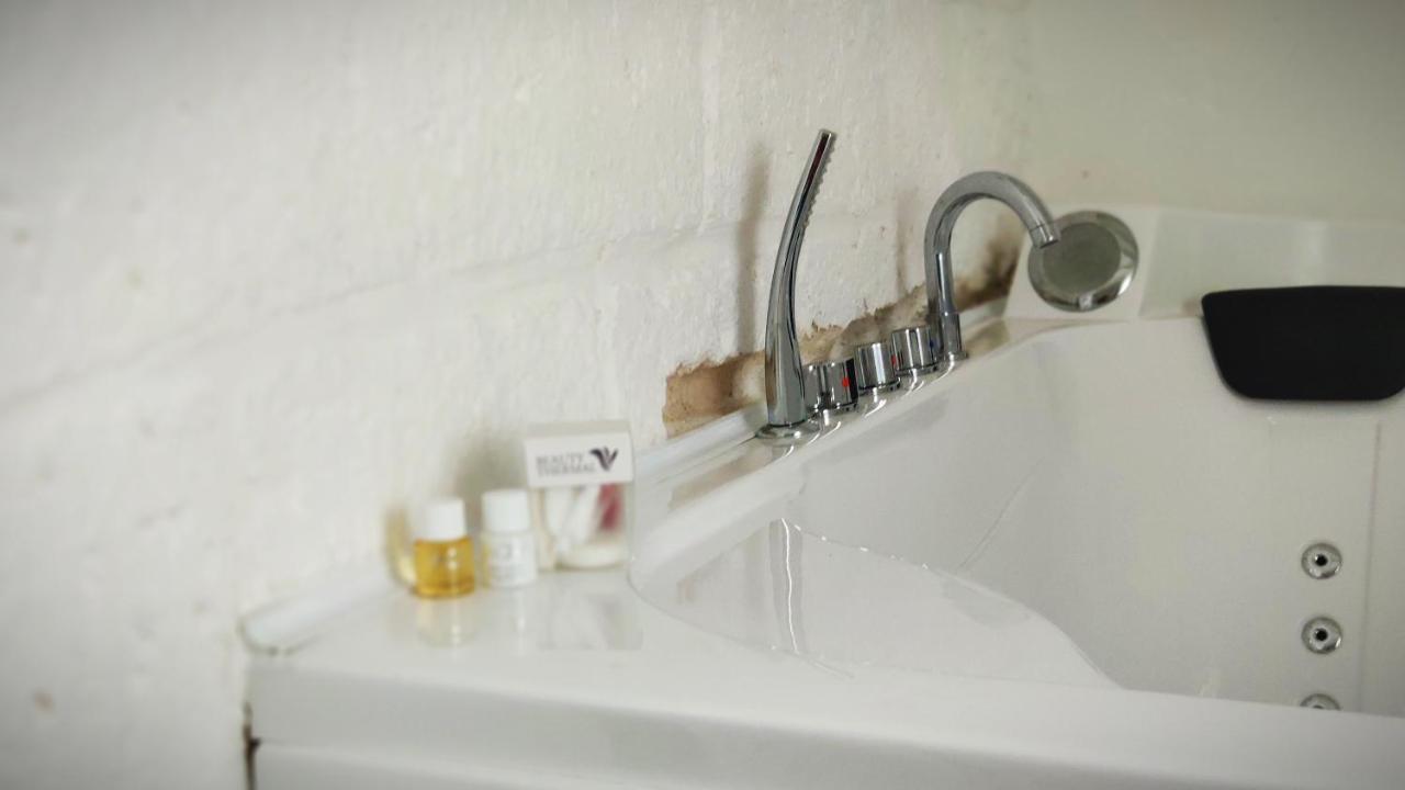 מונופולי Amalfi Pool Suite - Puglia Mia Apartments מראה חיצוני תמונה