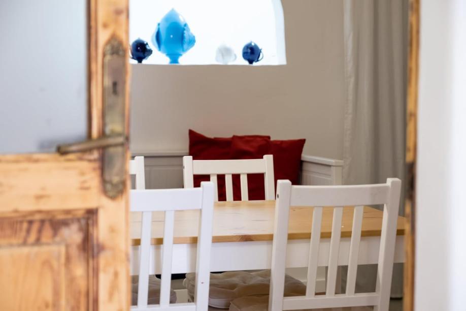 מונופולי Amalfi Pool Suite - Puglia Mia Apartments מראה חיצוני תמונה