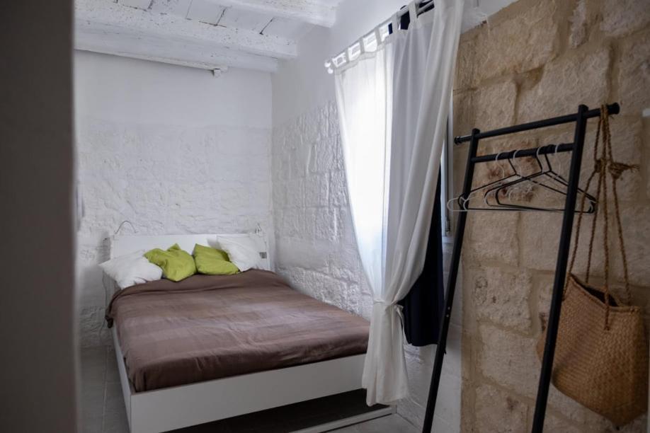 מונופולי Amalfi Pool Suite - Puglia Mia Apartments מראה חיצוני תמונה