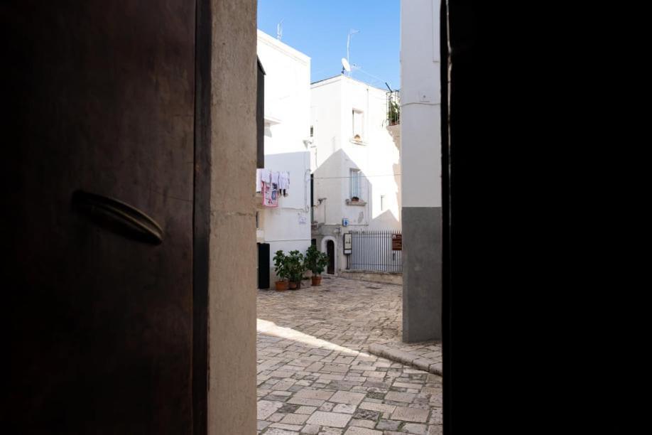 מונופולי Amalfi Pool Suite - Puglia Mia Apartments מראה חיצוני תמונה