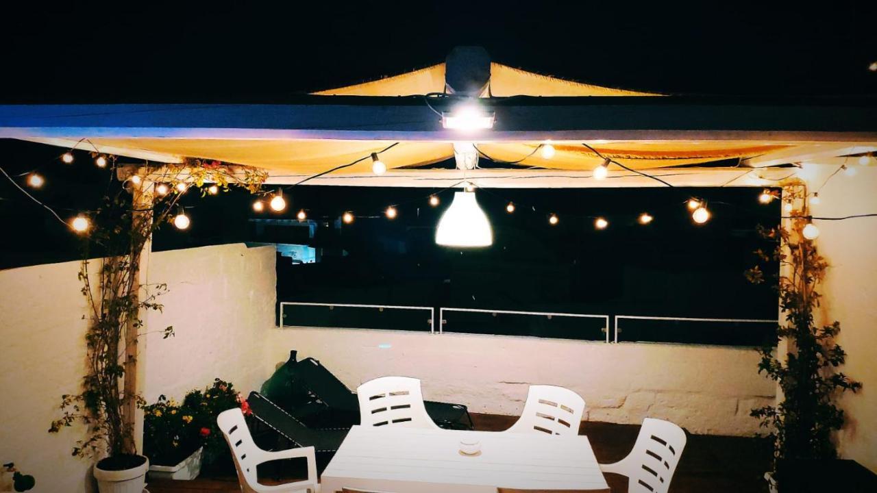 מונופולי Amalfi Pool Suite - Puglia Mia Apartments מראה חיצוני תמונה
