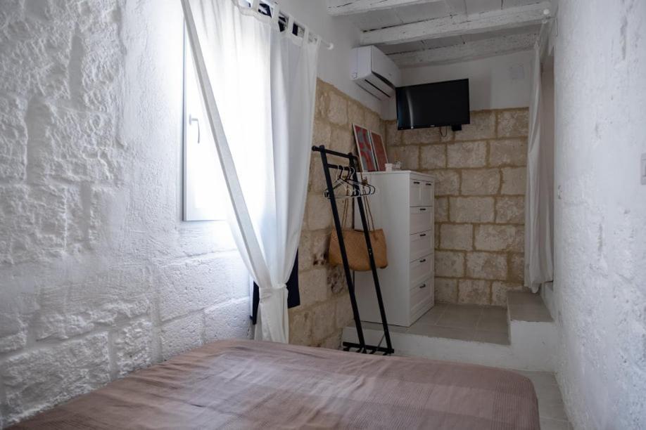 מונופולי Amalfi Pool Suite - Puglia Mia Apartments מראה חיצוני תמונה