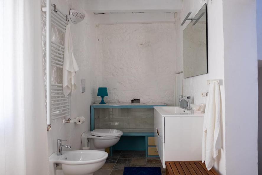 מונופולי Amalfi Pool Suite - Puglia Mia Apartments מראה חיצוני תמונה