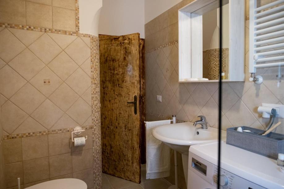 מונופולי Amalfi Pool Suite - Puglia Mia Apartments מראה חיצוני תמונה