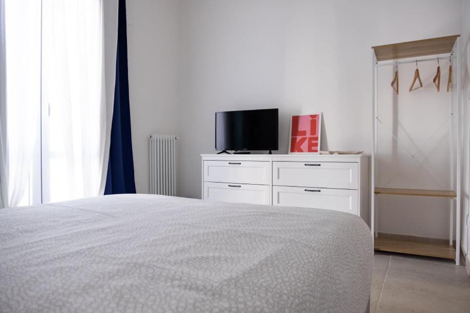 מונופולי Amalfi Pool Suite - Puglia Mia Apartments מראה חיצוני תמונה