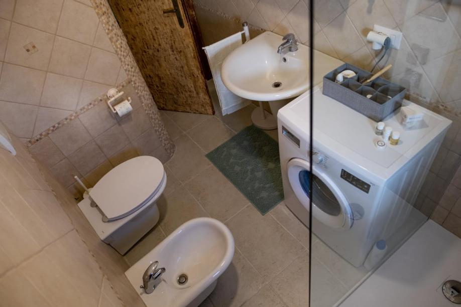 מונופולי Amalfi Pool Suite - Puglia Mia Apartments מראה חיצוני תמונה