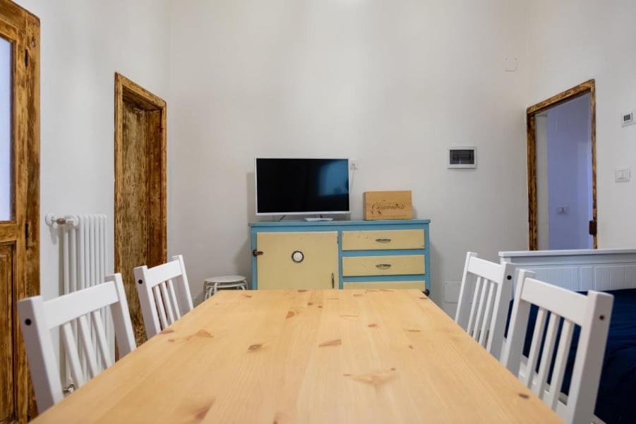 מונופולי Amalfi Pool Suite - Puglia Mia Apartments מראה חיצוני תמונה